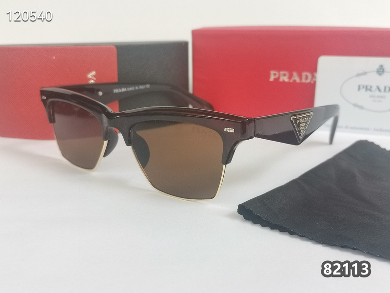 Prada Glasses xh (48)
