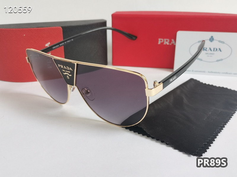Prada Glasses xh (48)