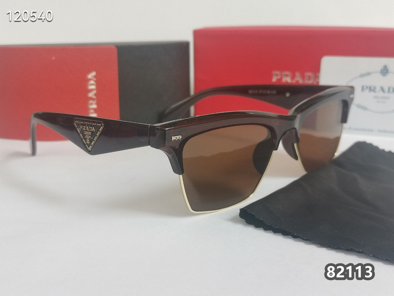 Prada Glasses xh (49)