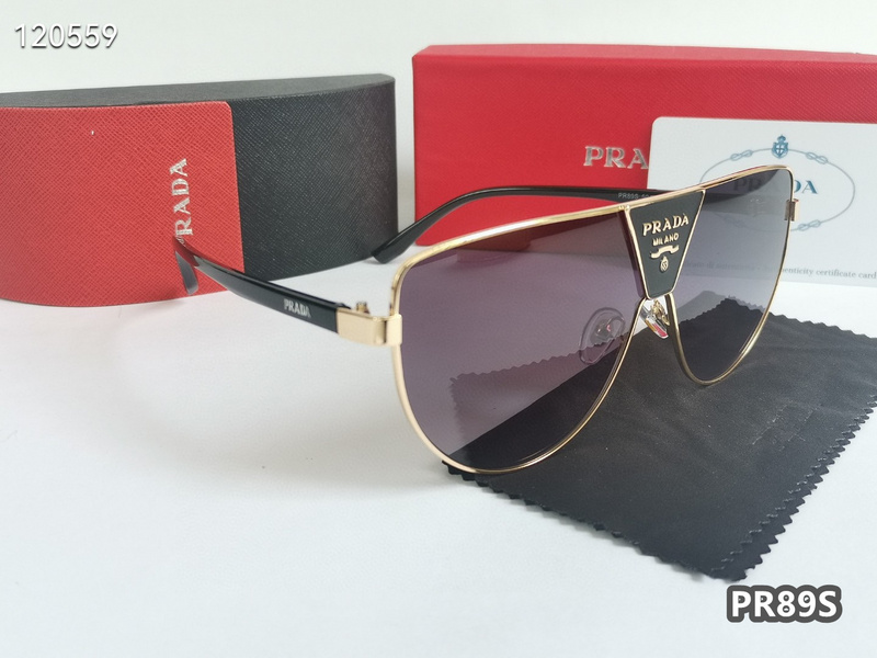 Prada Glasses xh (49)
