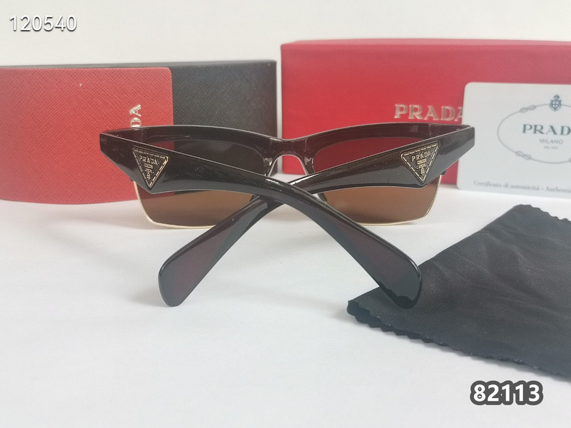 Prada Glasses xh (50)