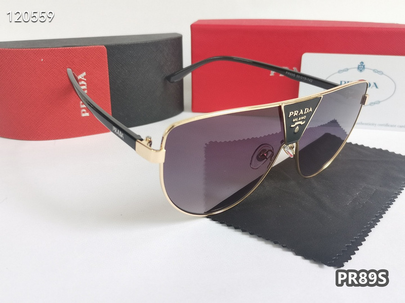 Prada Glasses xh (50)