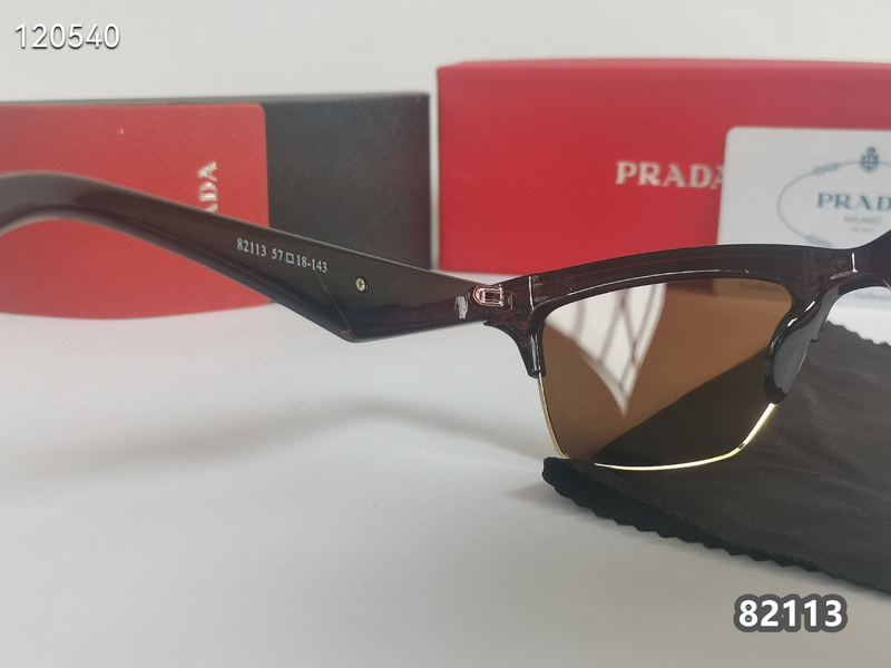 Prada Glasses xh (51)
