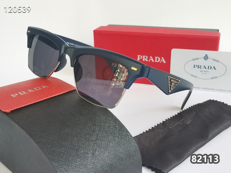 Prada Glasses xh (52)