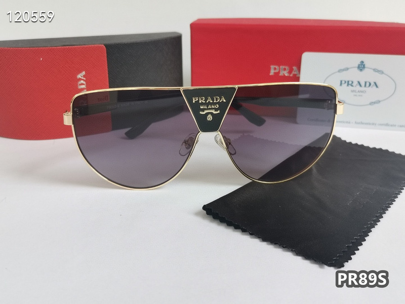 Prada Glasses xh (52)