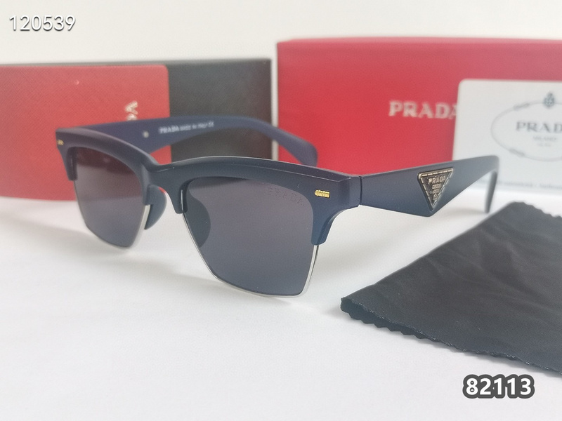 Prada Glasses xh (53)