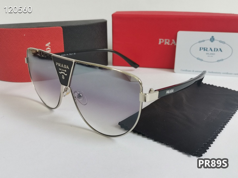 Prada Glasses xh (53)