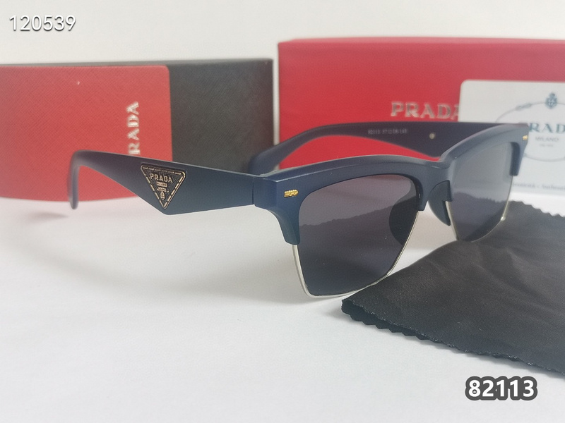 Prada Glasses xh (54)