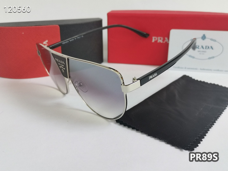 Prada Glasses xh (54)