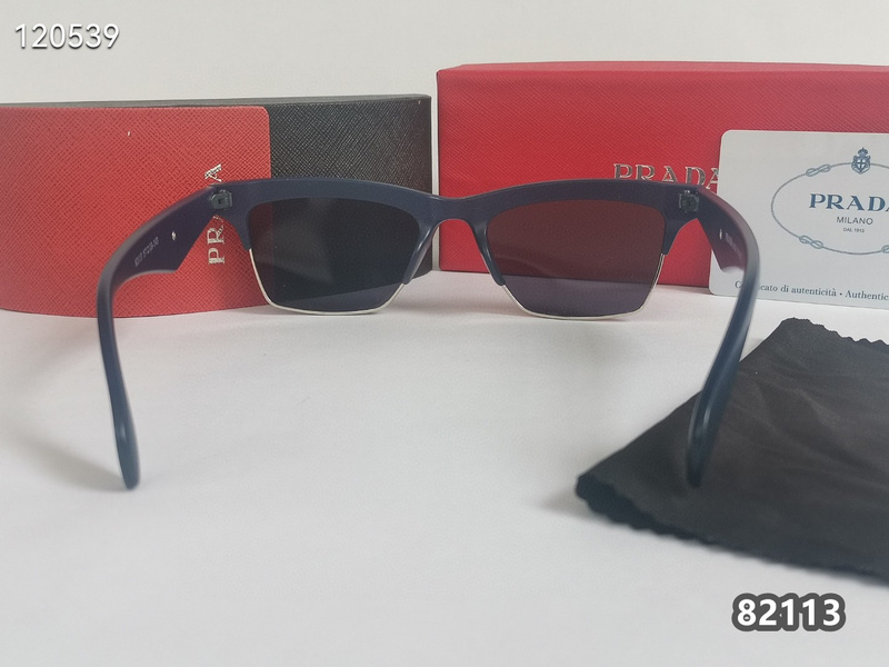 Prada Glasses xh (55)