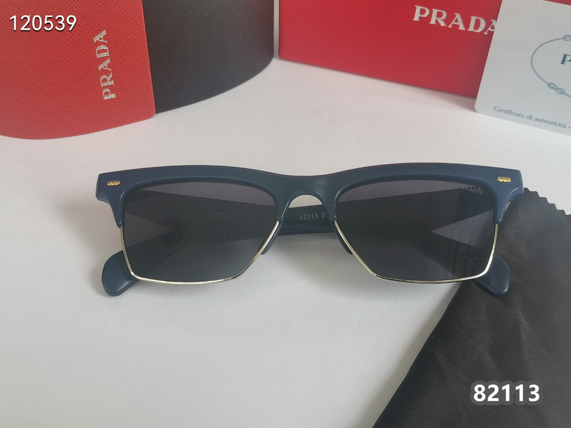 Prada Glasses xh (56)