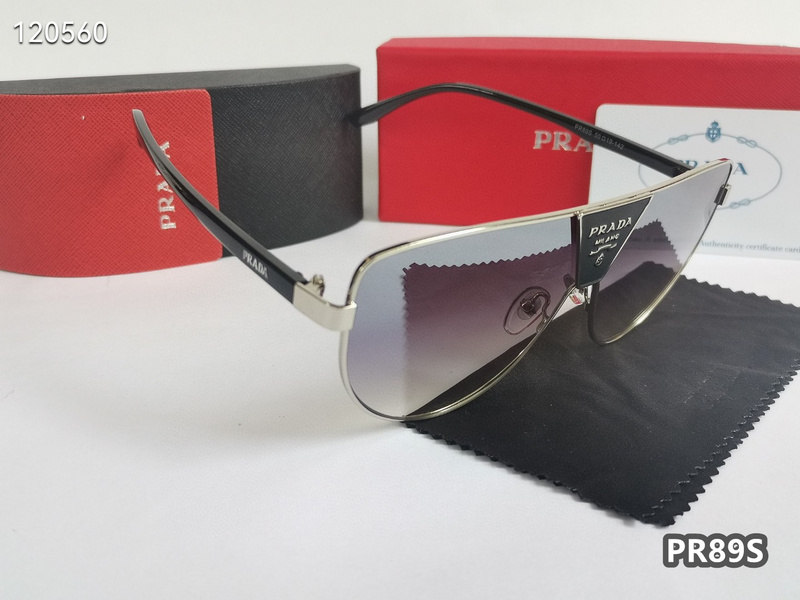 Prada Glasses xh (56)