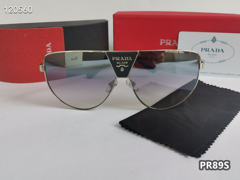 Prada Glasses xh (58)
