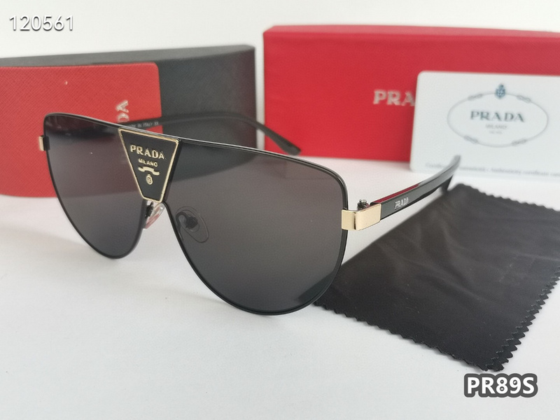 Prada Glasses xh (59)