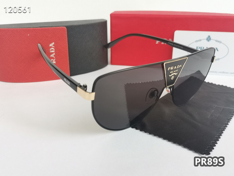 Prada Glasses xh (61)