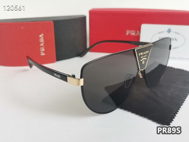 Prada Glasses xh (62)