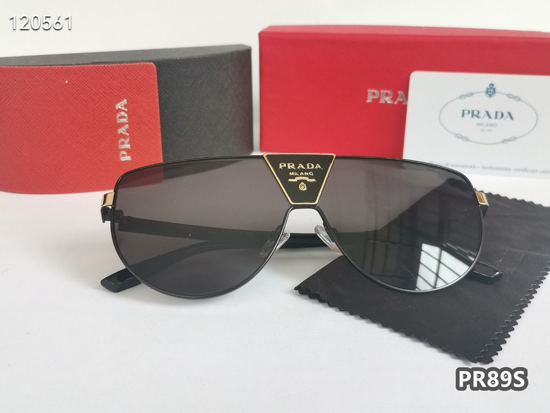 Prada Glasses xh (64)
