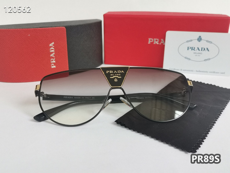 Prada Glasses xh (70)