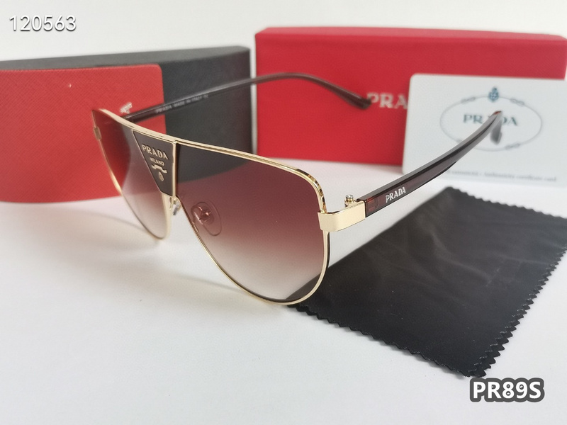 Prada Glasses xh (72)