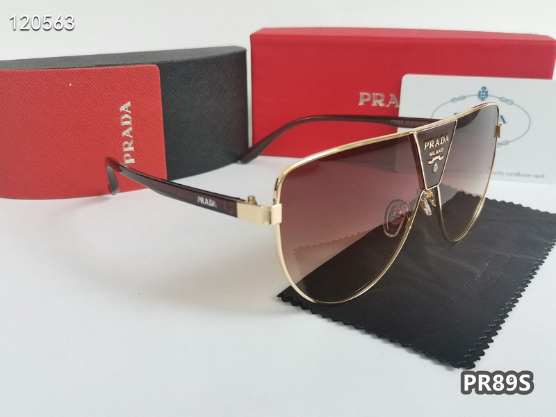 Prada Glasses xh (73)