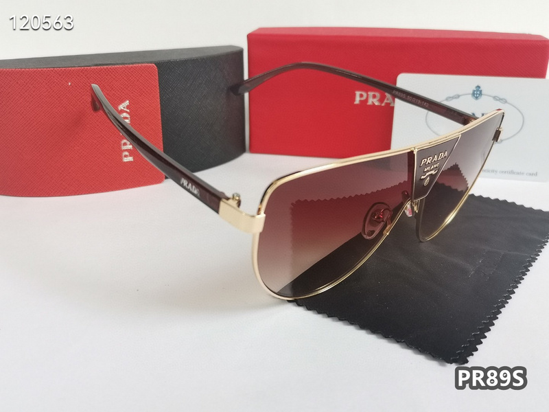Prada Glasses xh (74)