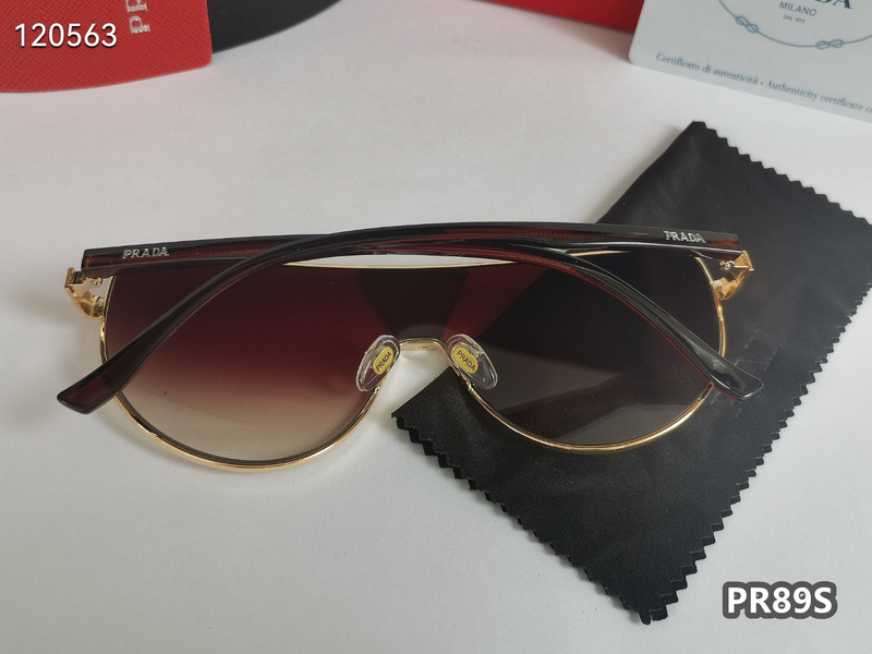Prada Glasses xh (75)