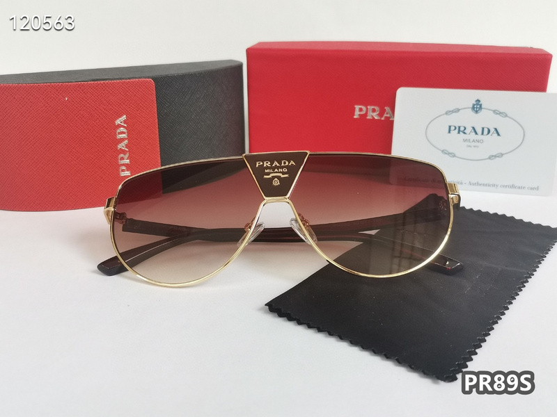 Prada Glasses xh (76)