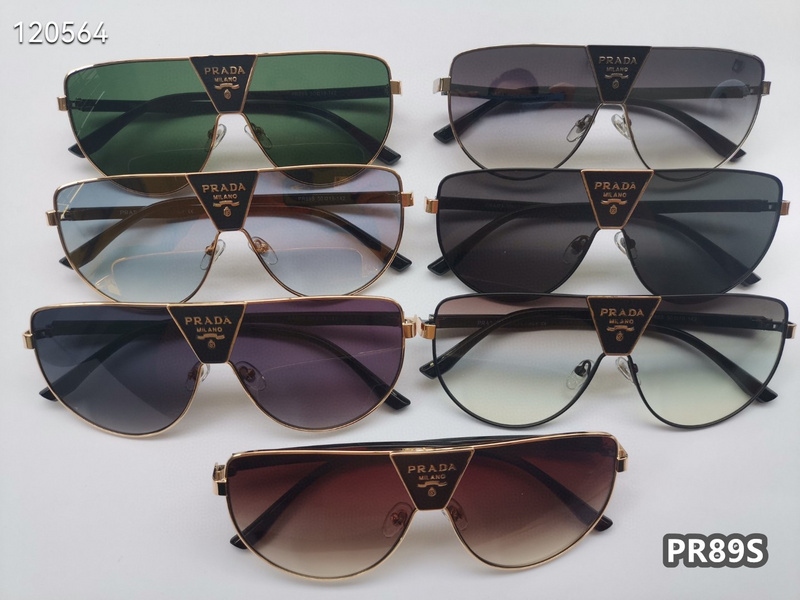 Prada Glasses xh (77)