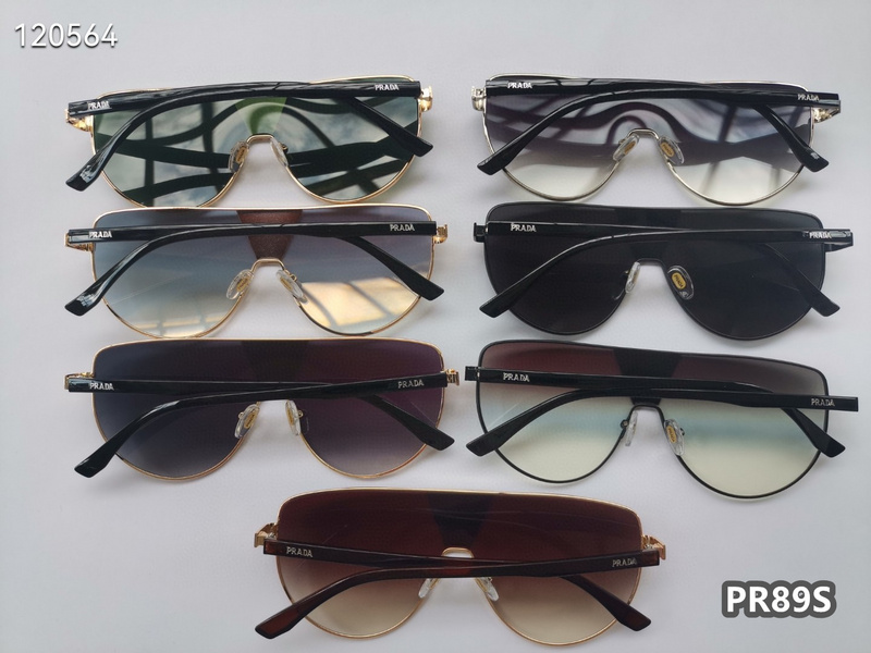 Prada Glasses xh (78)