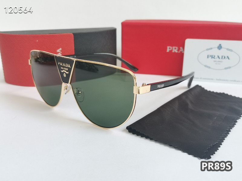 Prada Glasses xh (79)