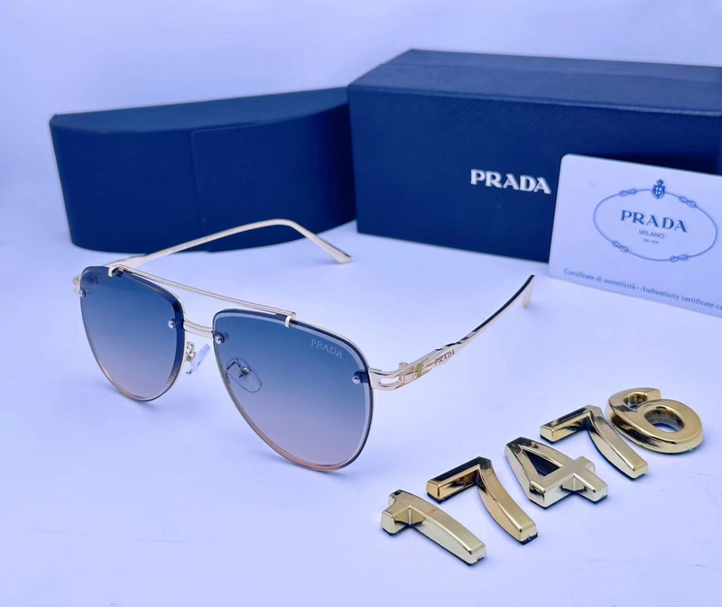 Prada Glasses xh (8)