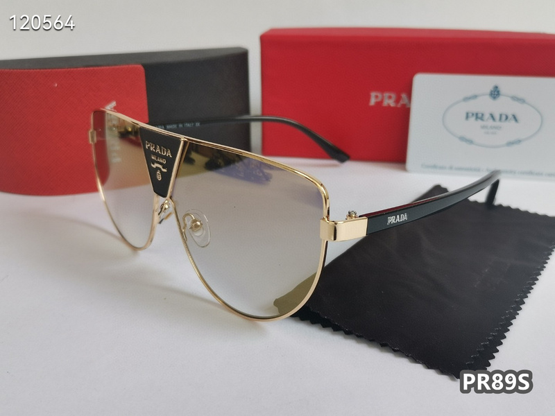 Prada Glasses xh (80)