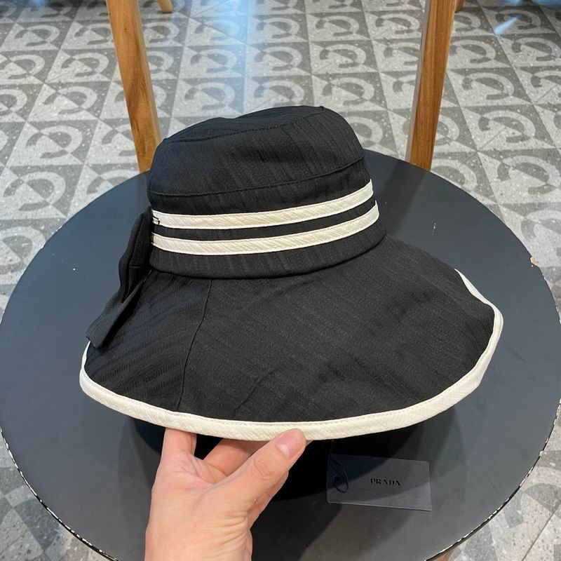 Prada Hat (100)