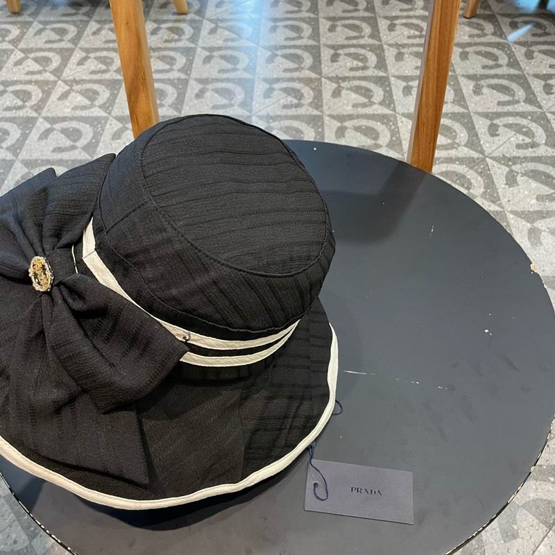 Prada Hat (101)