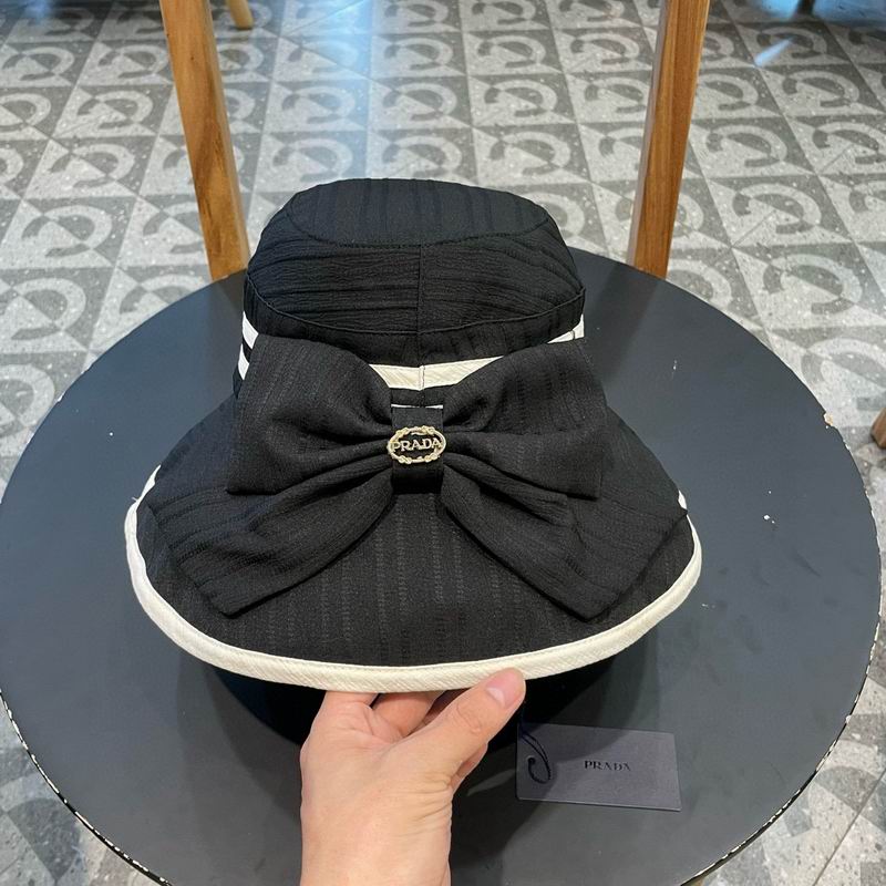 Prada Hat (102)