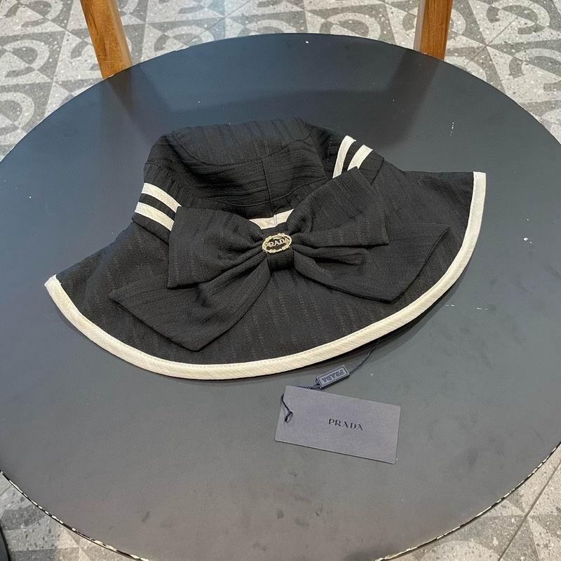 Prada Hat (103)