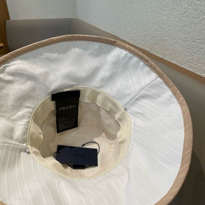 Prada Hat (104)