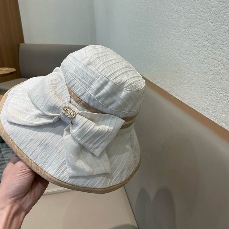 Prada Hat (106)