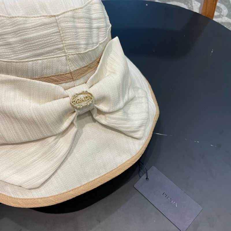 Prada Hat (107)