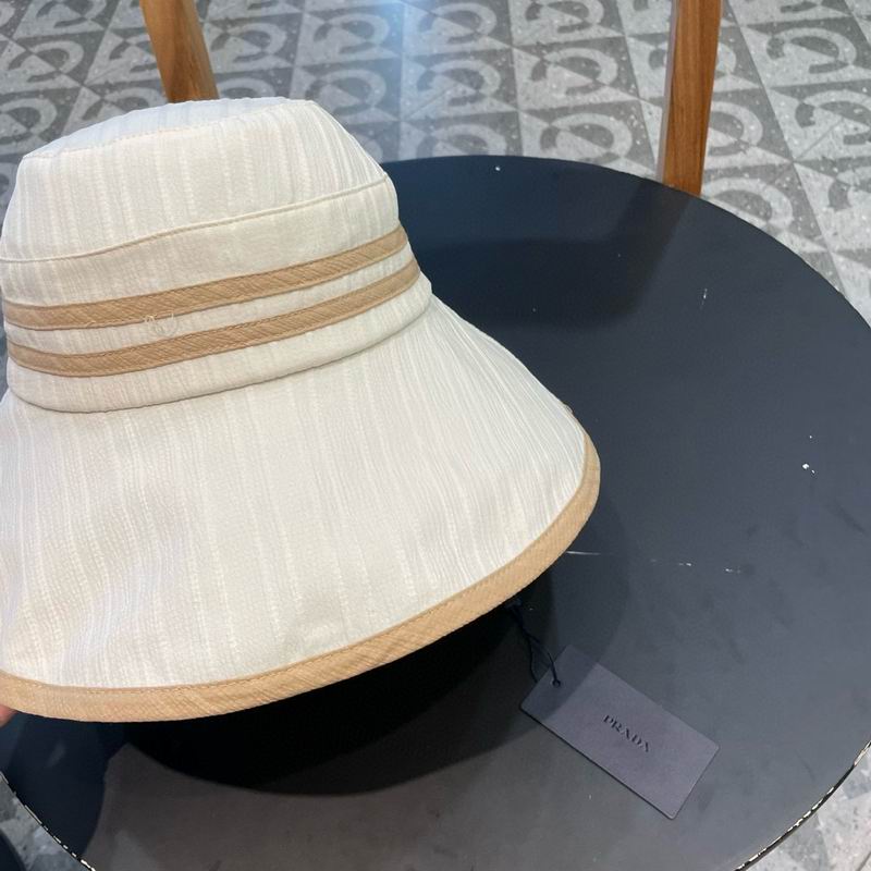 Prada Hat (110)