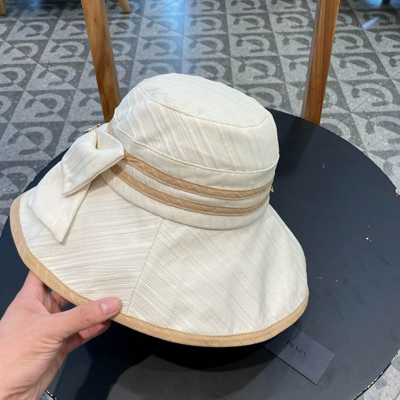 Prada Hat (111)