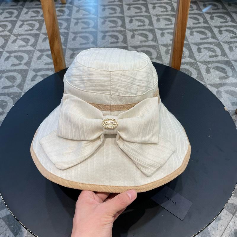 Prada Hat (112)
