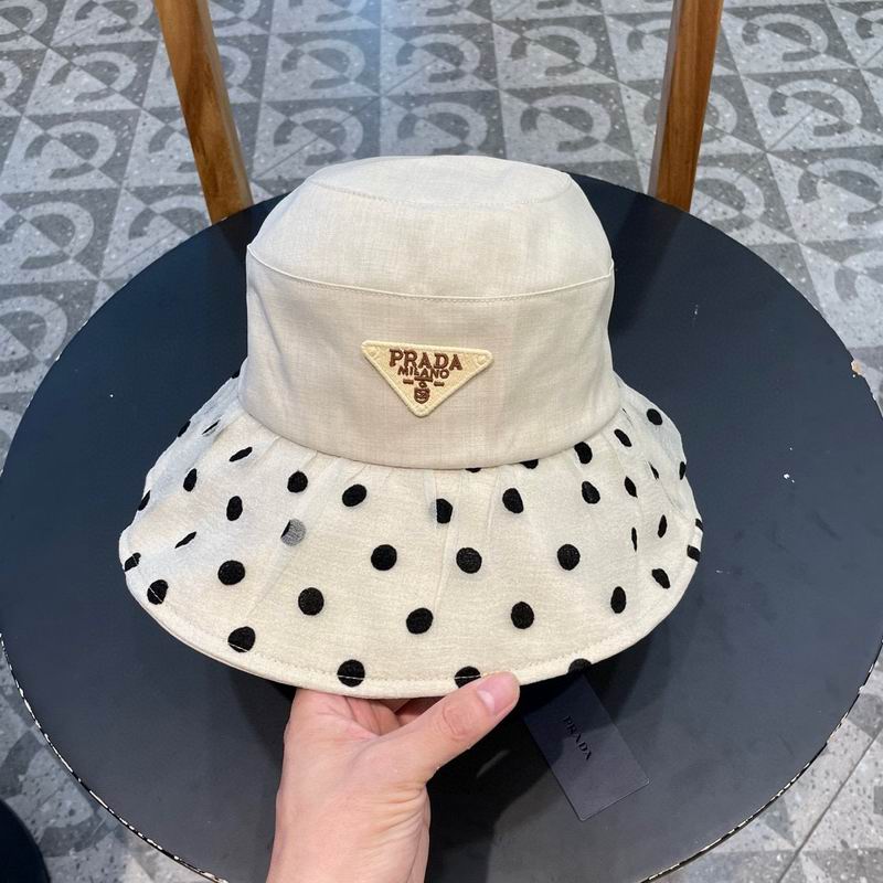 Prada Hat (60)