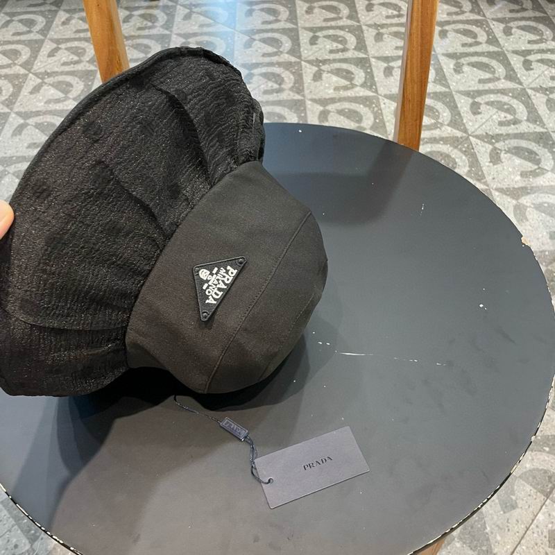 Prada Hat (69)