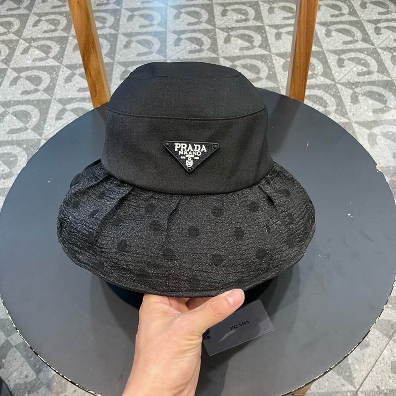 Prada Hat (70)