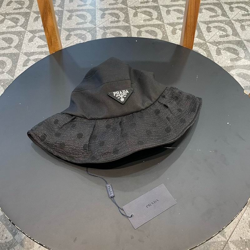 Prada Hat (75)