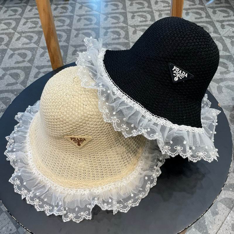 Prada Hat (80)