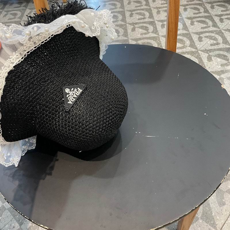 Prada Hat (81)