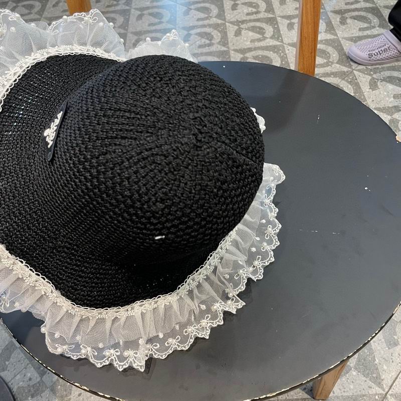 Prada Hat (83)