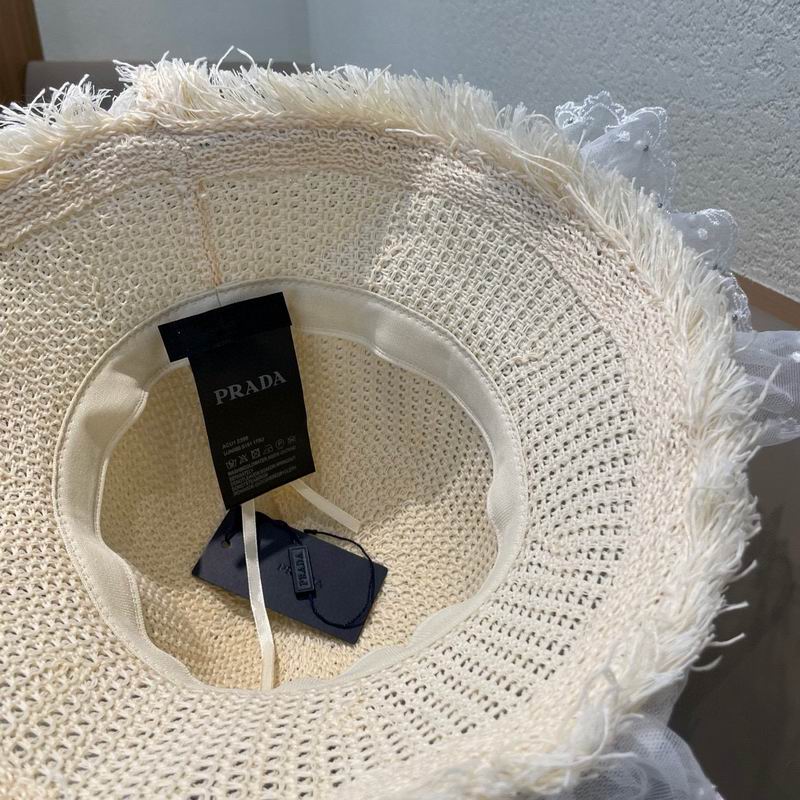 Prada Hat (85)